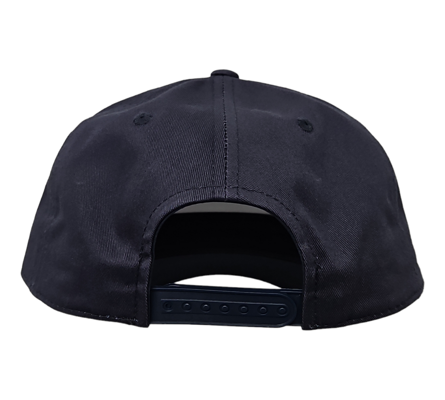 Spring Creek "SC" 5 Panel Snapback
