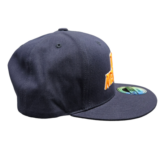 East New York 6 Panel Snapback