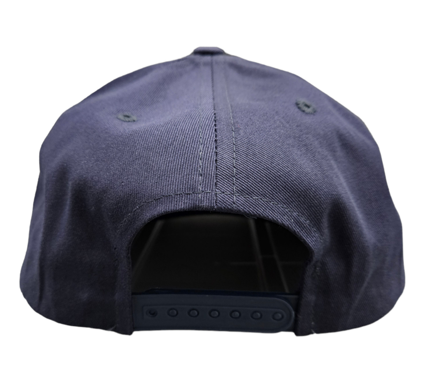 East New York 6 Panel Snapback