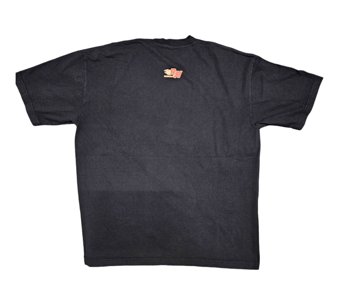 The Running Hot " Red Bird " T-Shirt