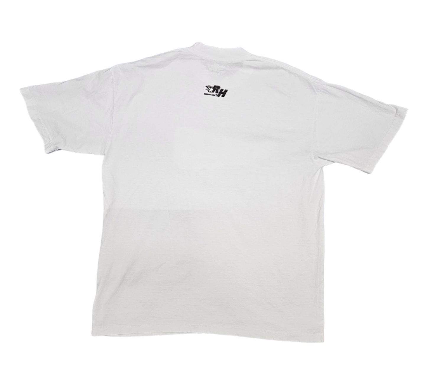 The Running Hot "White Elephant" T-Shirt