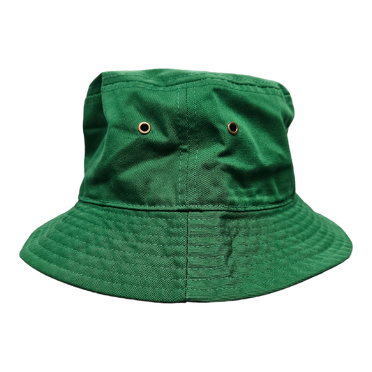 The Running Hot "Spring Fever" Bucket Hat