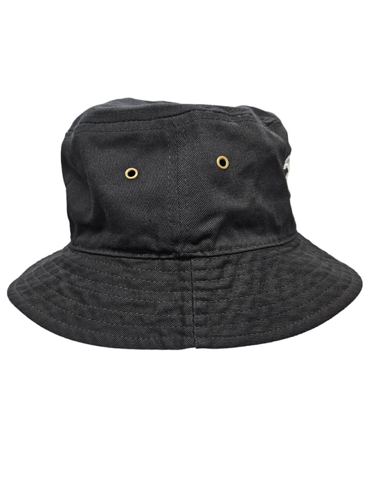 The Running Hot "Night Hawk" Bucket Hat