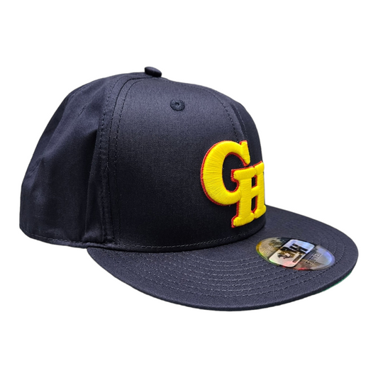 GunHill "GH" Fitted