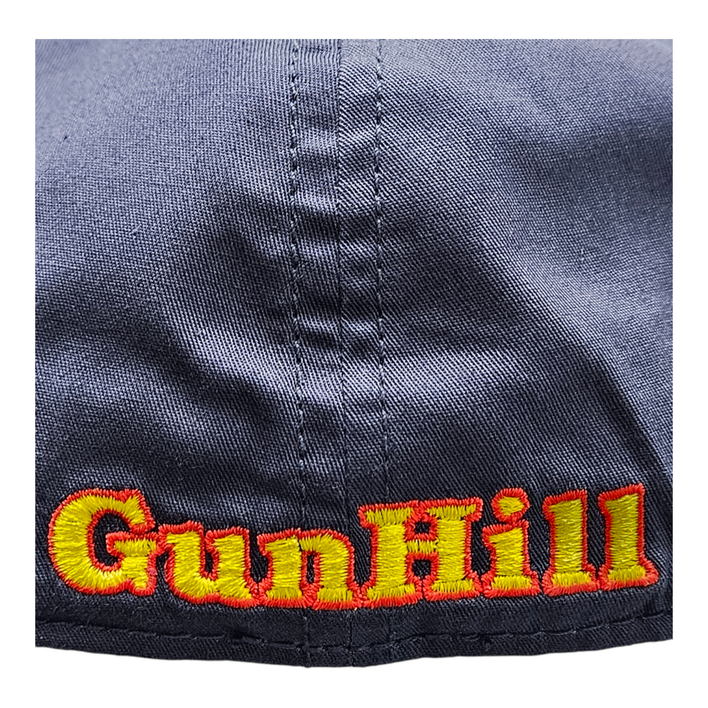 GunHill "GH" Fitted