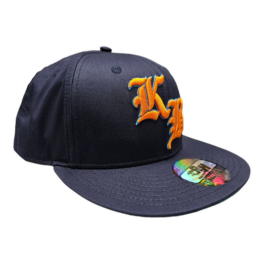 KINGSBRIDGE "KB" FITTED