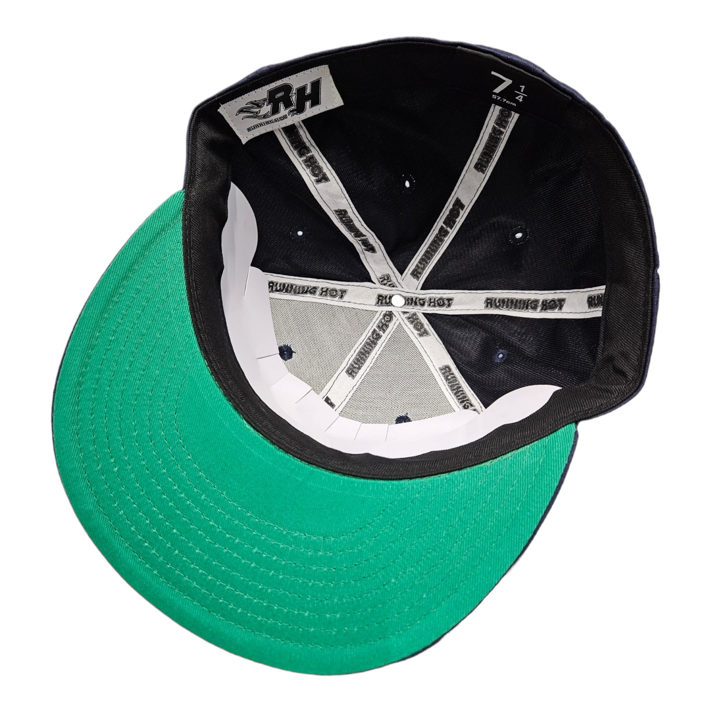 KINGSBRIDGE "KB" FITTED