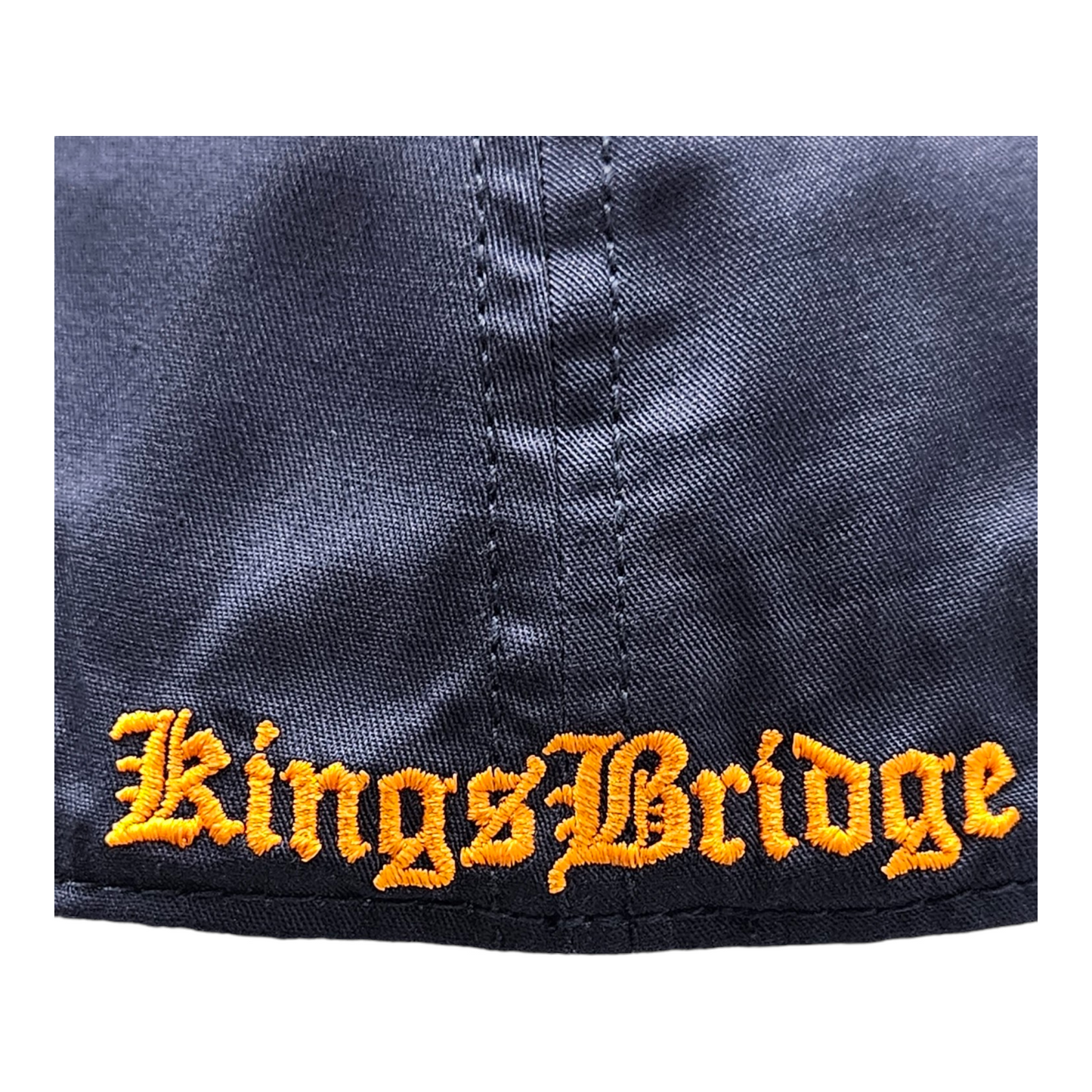 KINGSBRIDGE "KB" FITTED