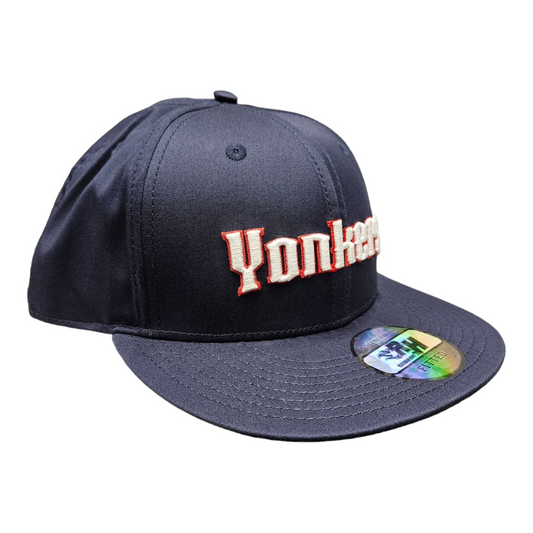 YONKERS DEPOT FITTED