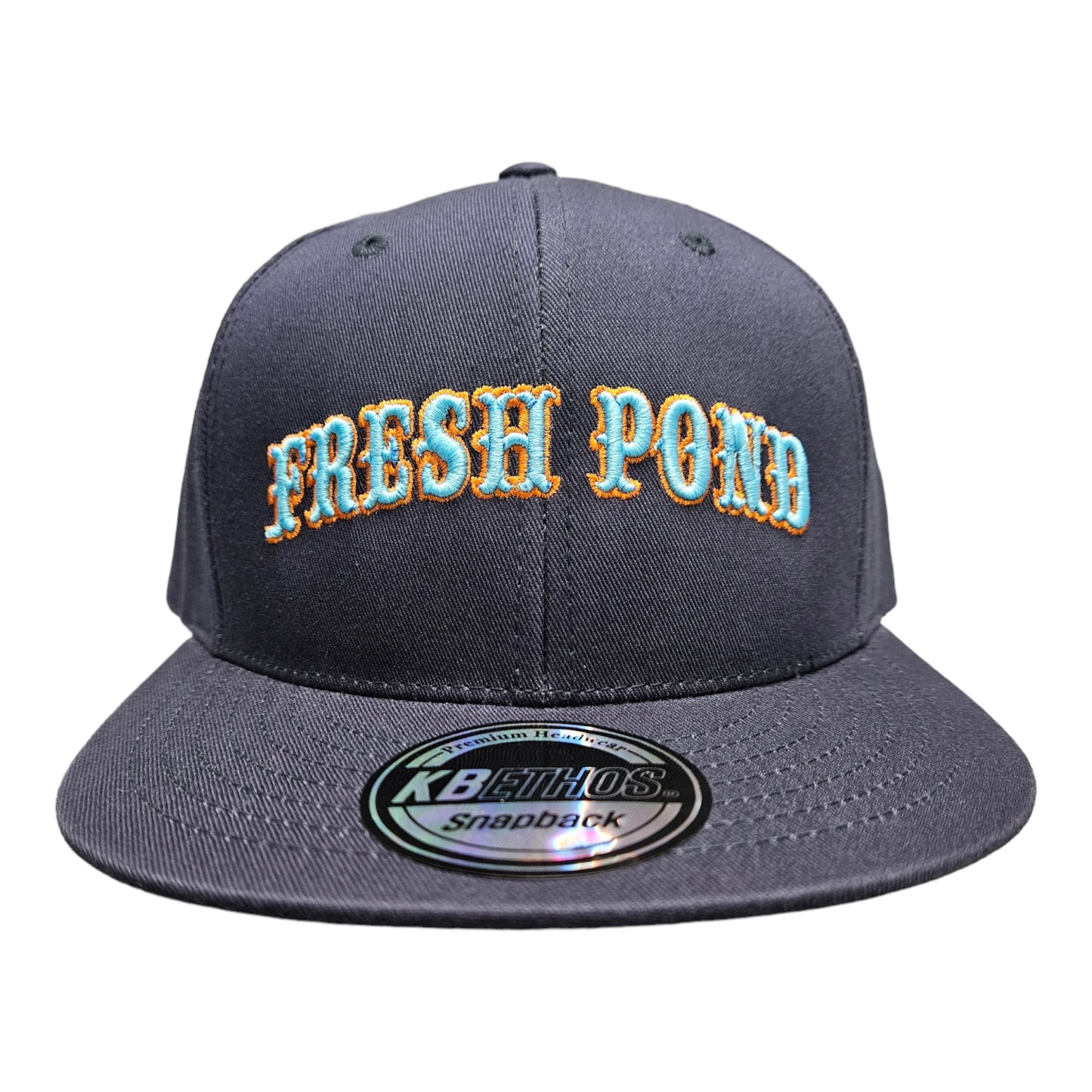 FRESH POND SNAPBACK