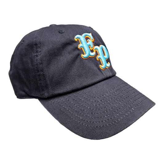 Fresh Pond "FP" Dad Hat