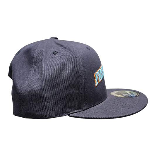 FRESH POND SNAPBACK