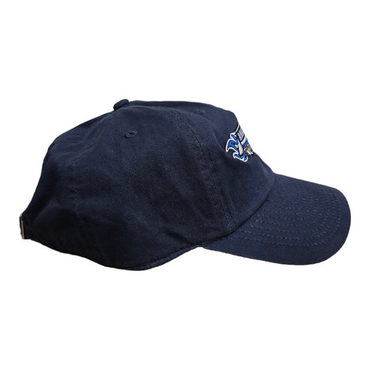 The Running Hot MCI Dad Hat