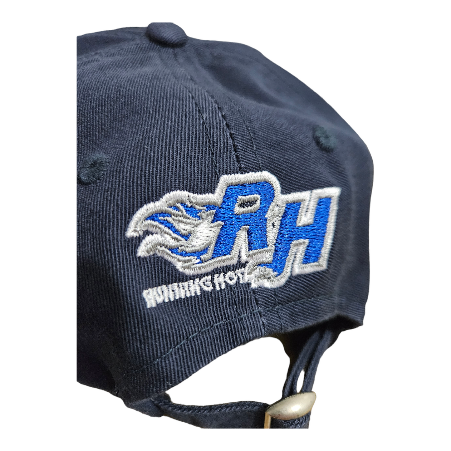 The Running Hot MCI Dad Hat