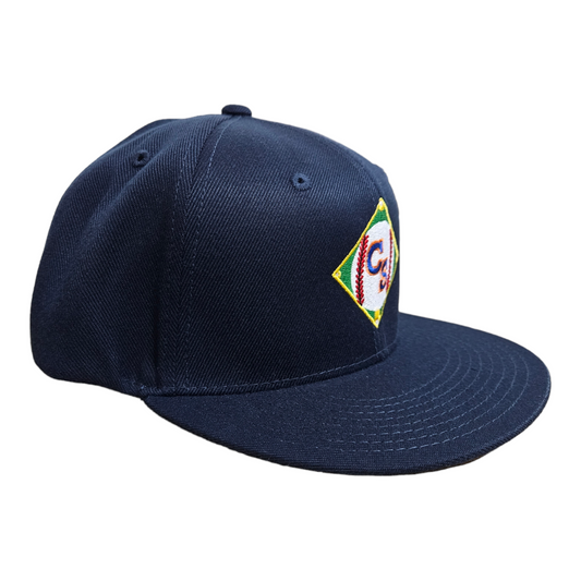 Casey Stengel Depot "CS" Snapback