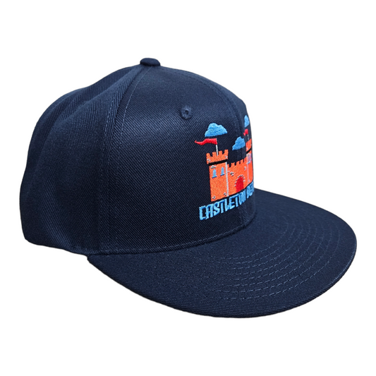 Castleton Depot Snapback