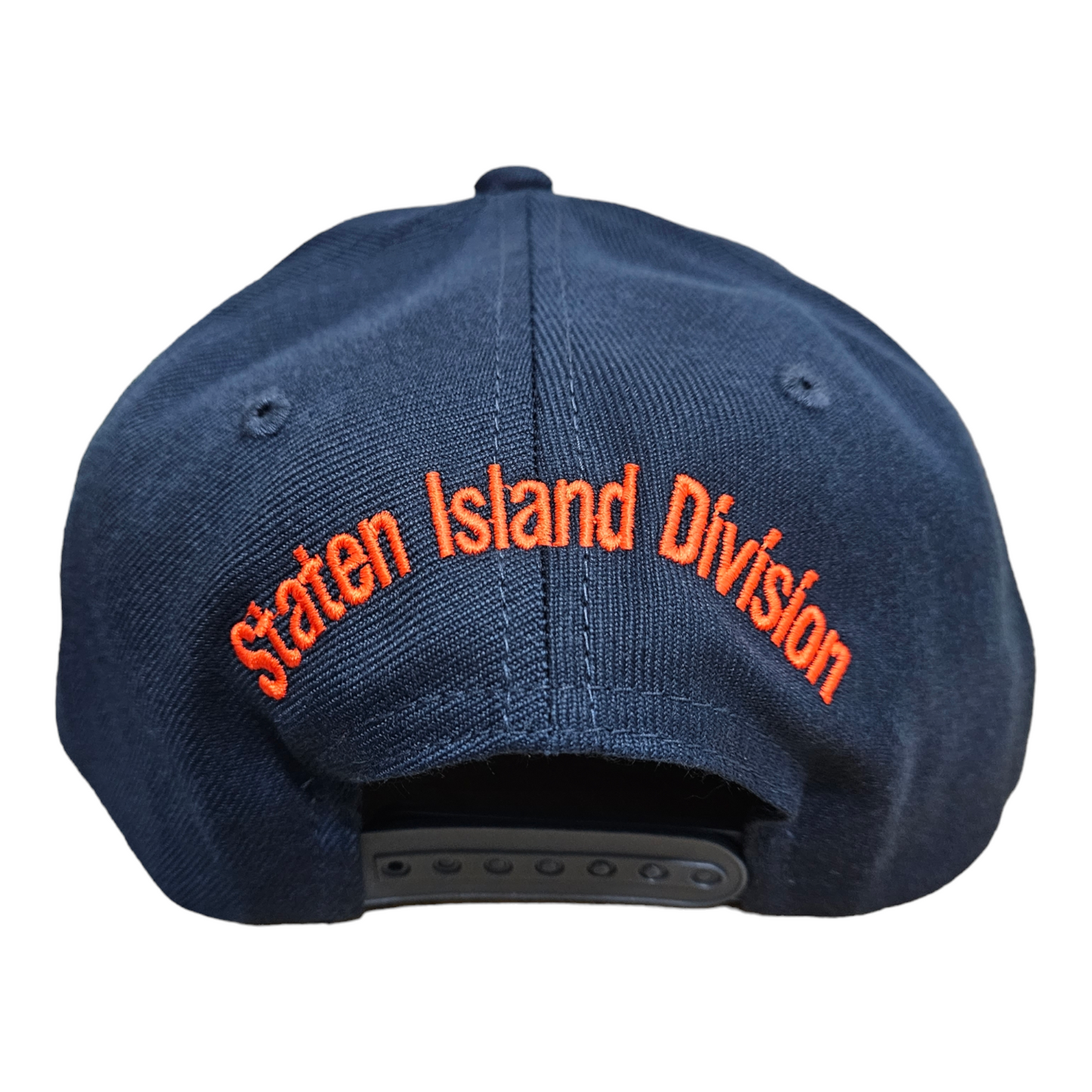 Castleton Depot Snapback