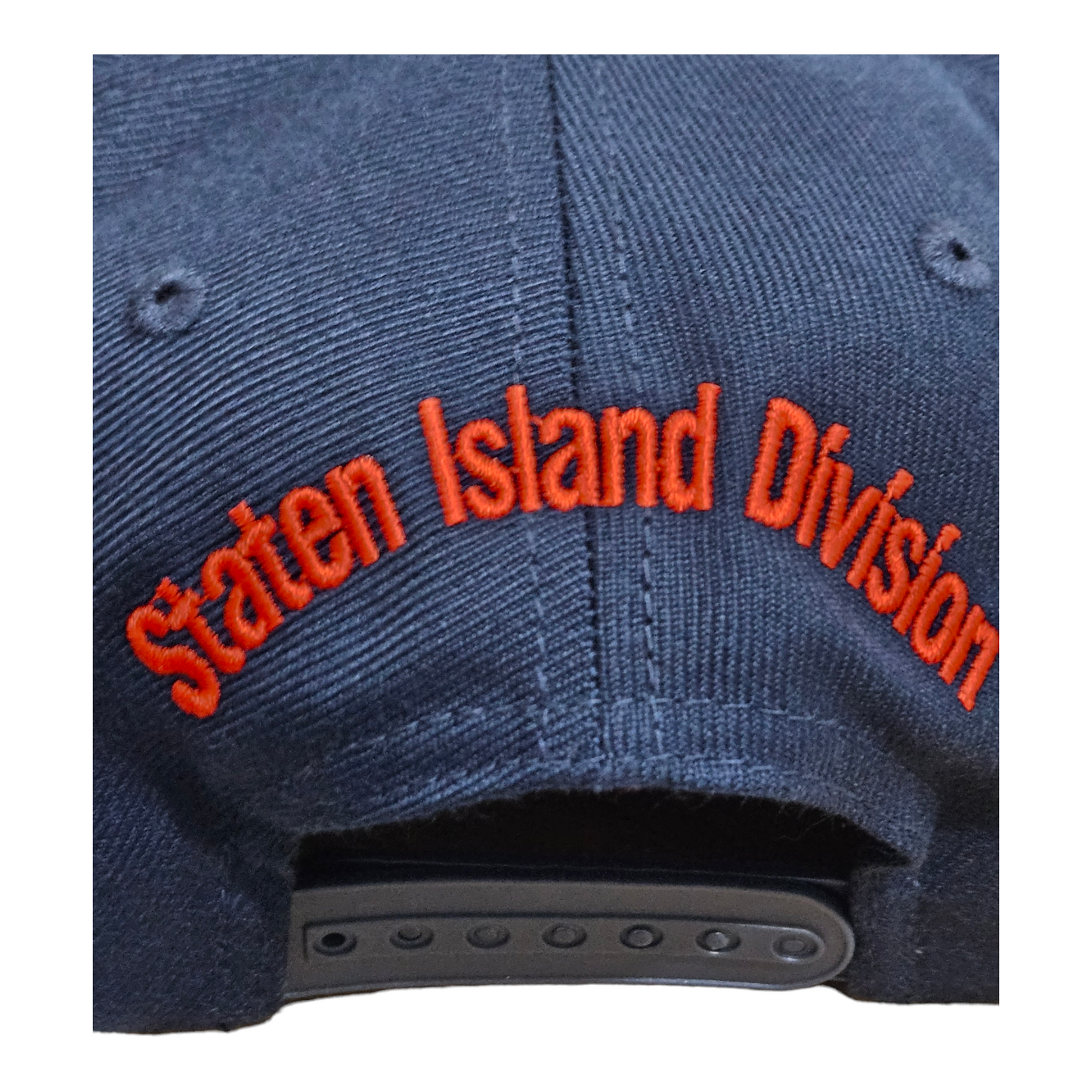 Castleton Depot Snapback