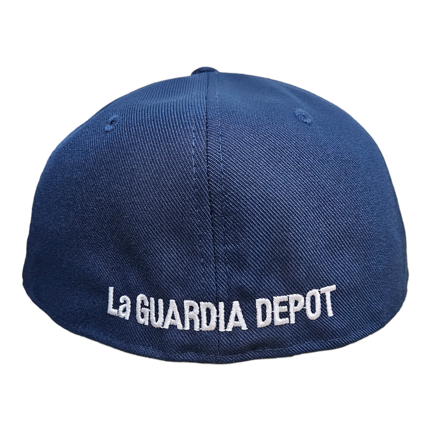La Guardia Depot Fitted