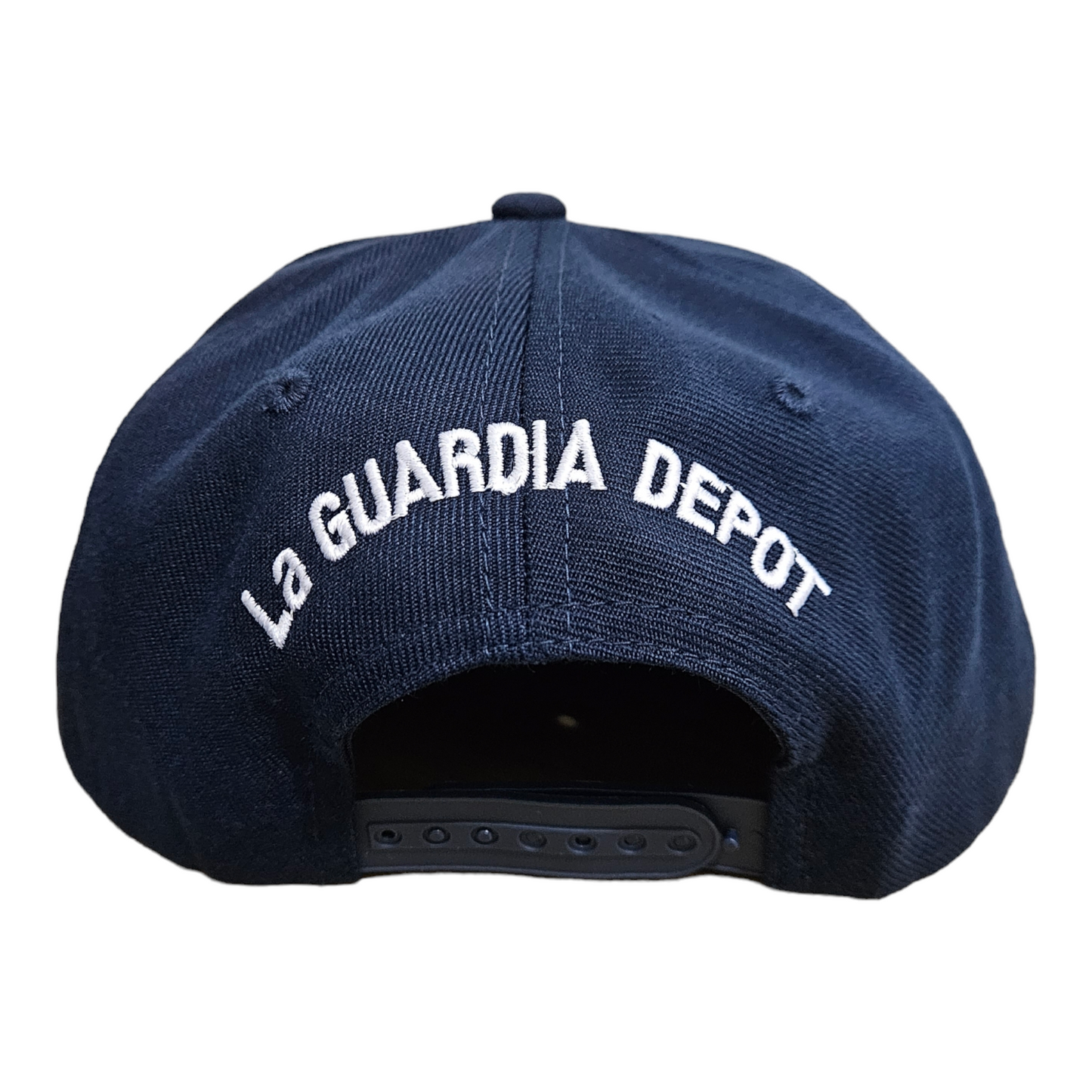 La Guardia Depot Snapback