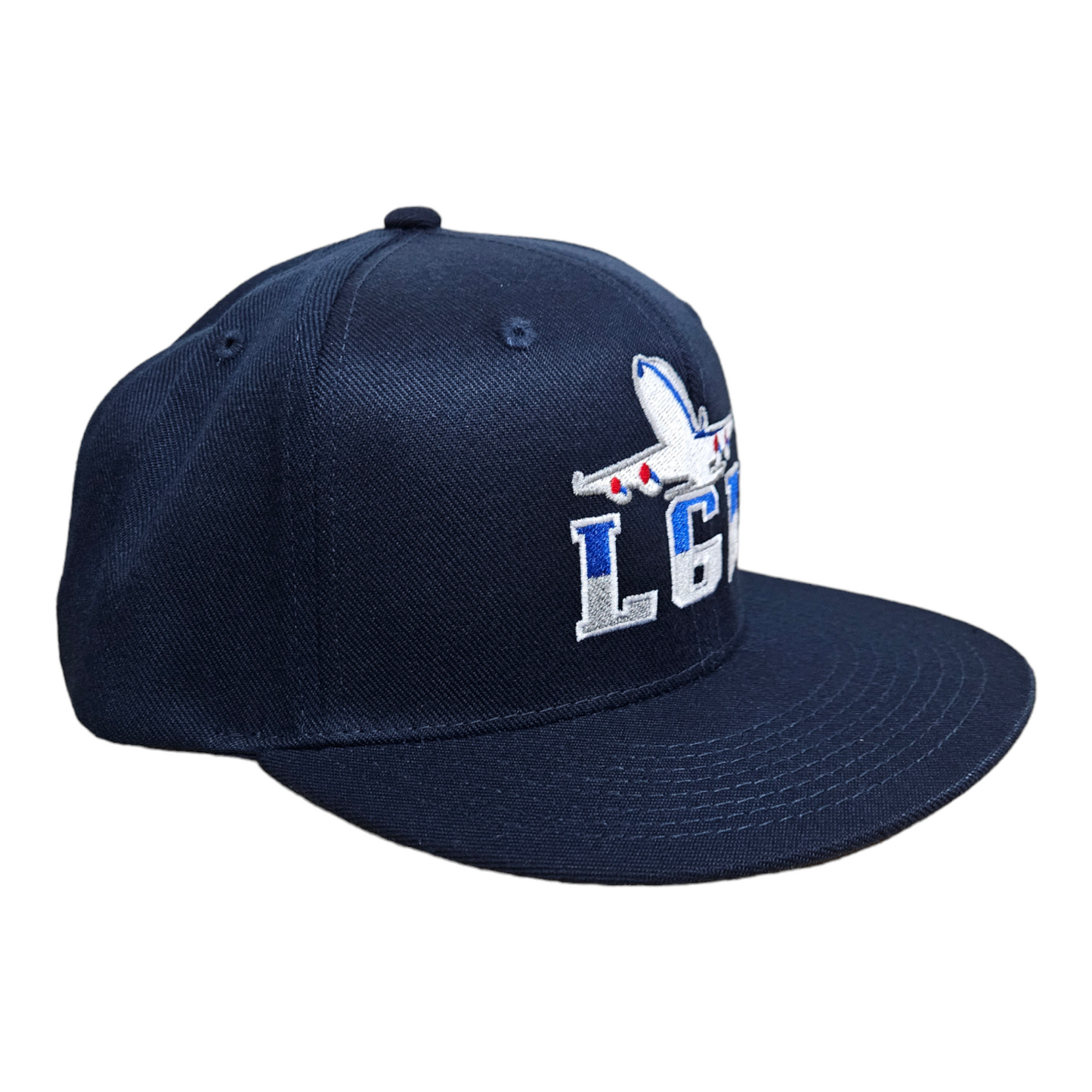La Guardia Depot Snapback