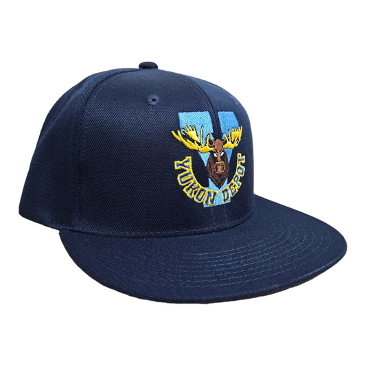 Yukon Depot Snapback