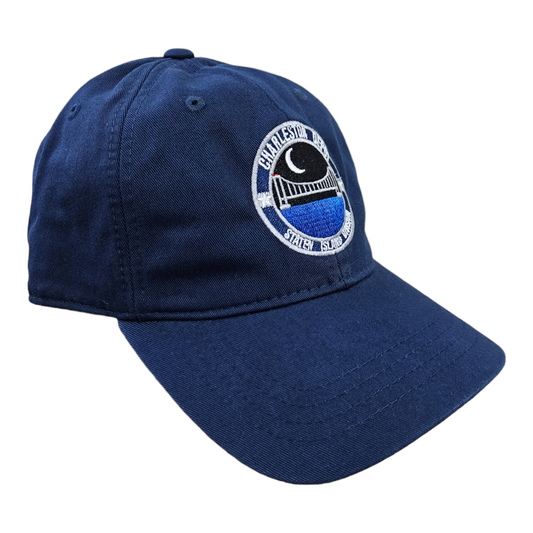 Charleston Depot Polo Cap