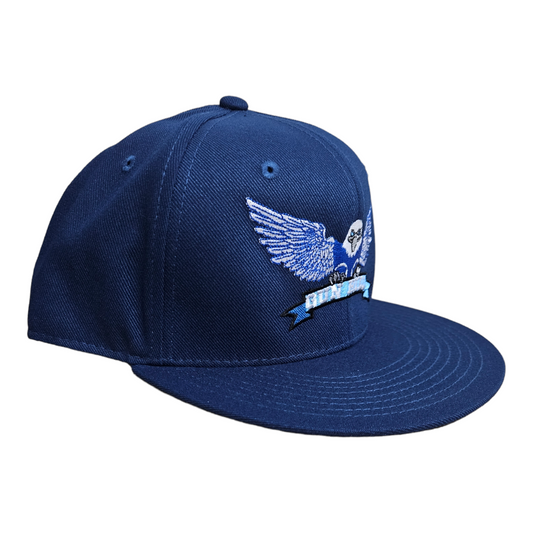 GunHill Blue Eagle Fitted