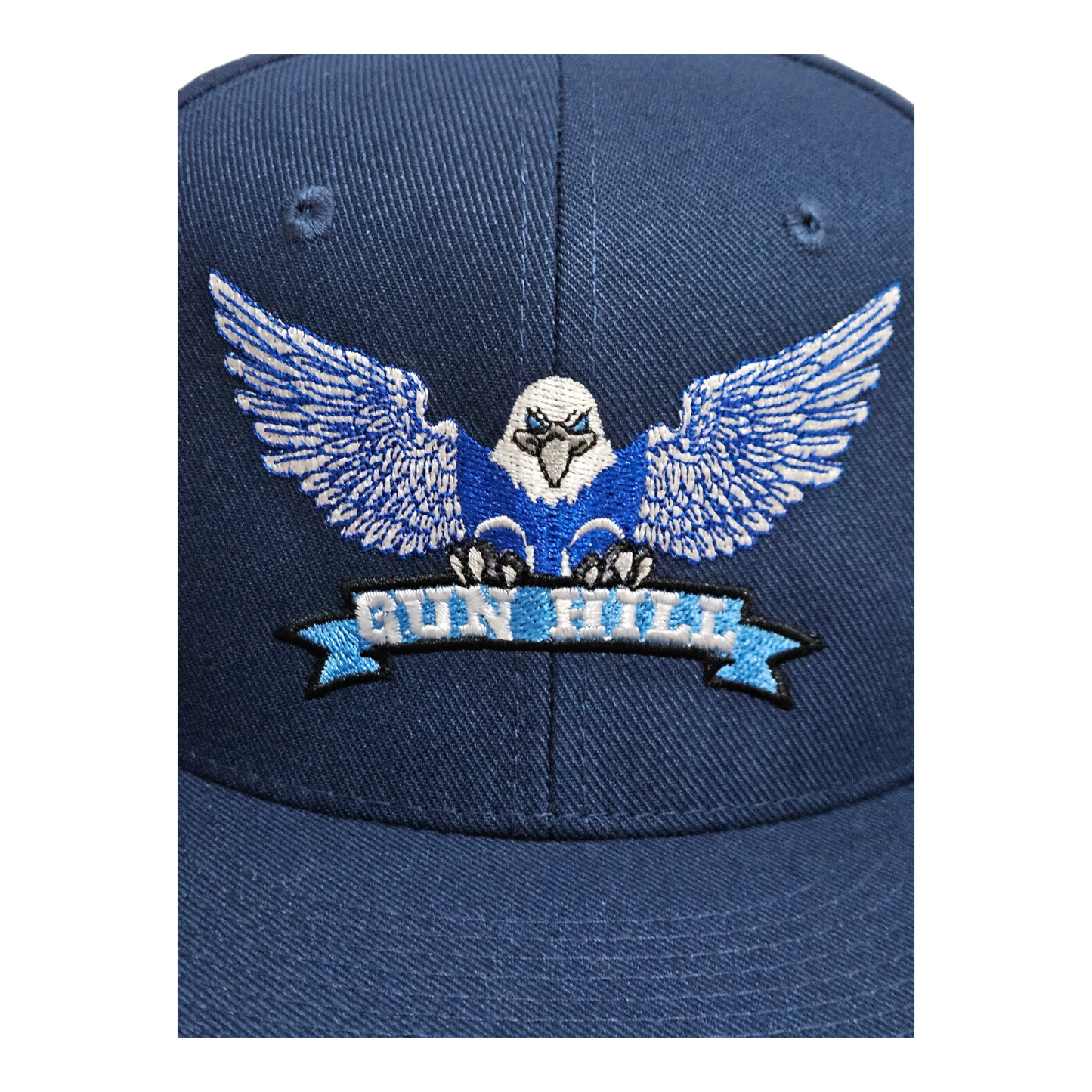 GunHill Blue Eagle Fitted