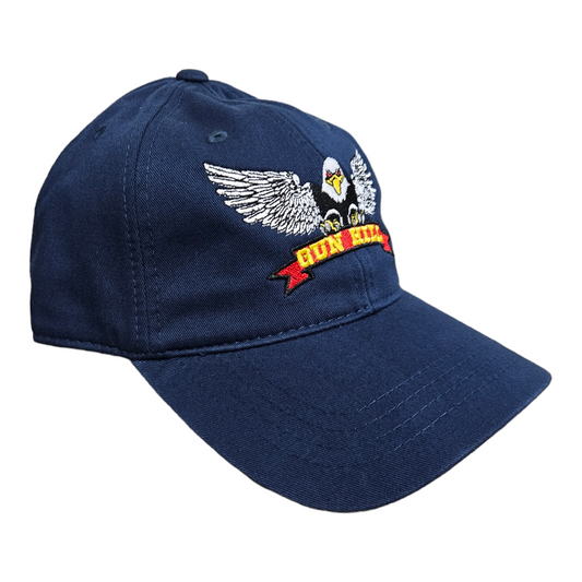 GunHill Eagle Polo Cap