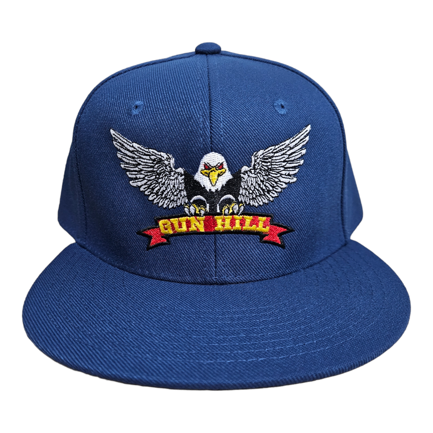 GunHill Eagle Fitted
