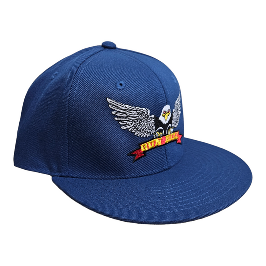 GunHill Eagle Fitted
