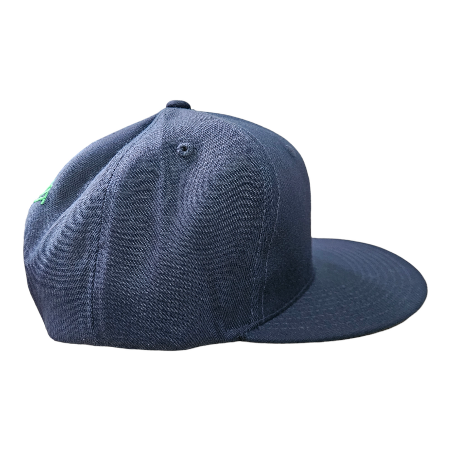 JFK Depot 6 Panel Snapback
