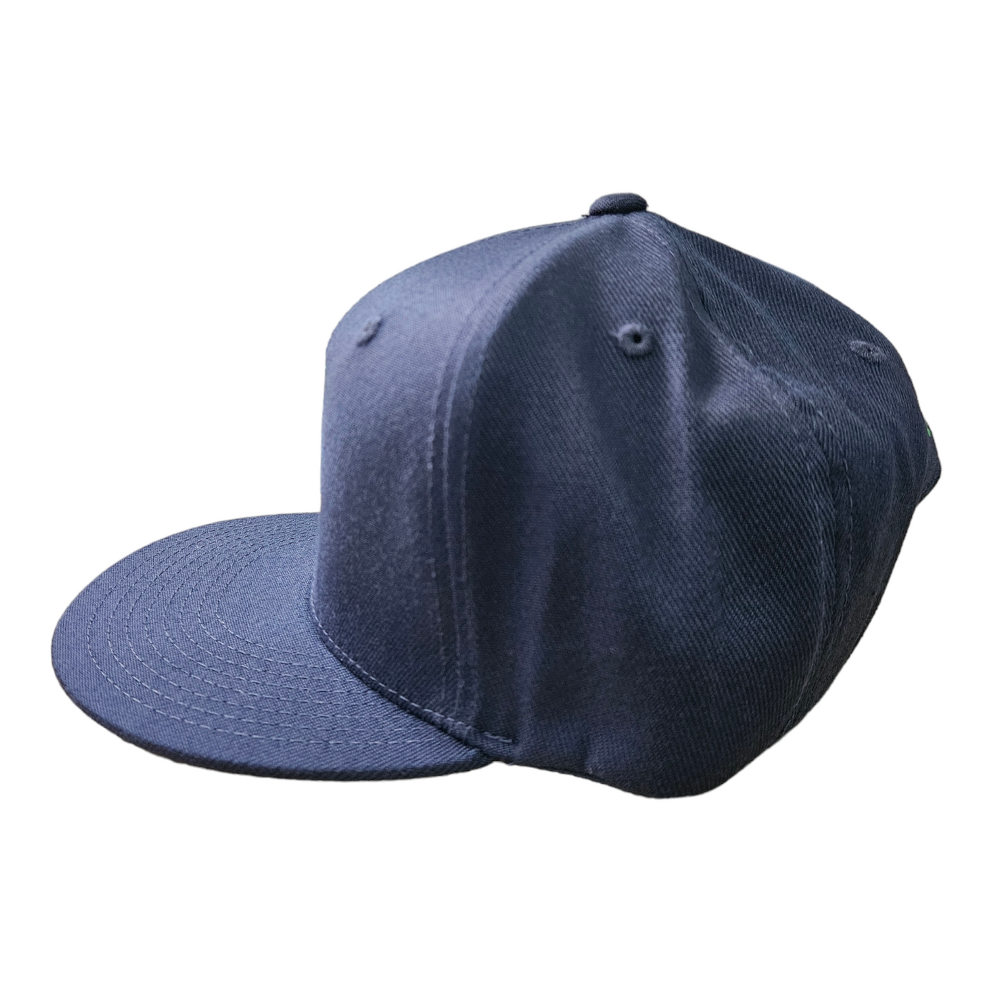 JFK Depot 6 Panel Snapback