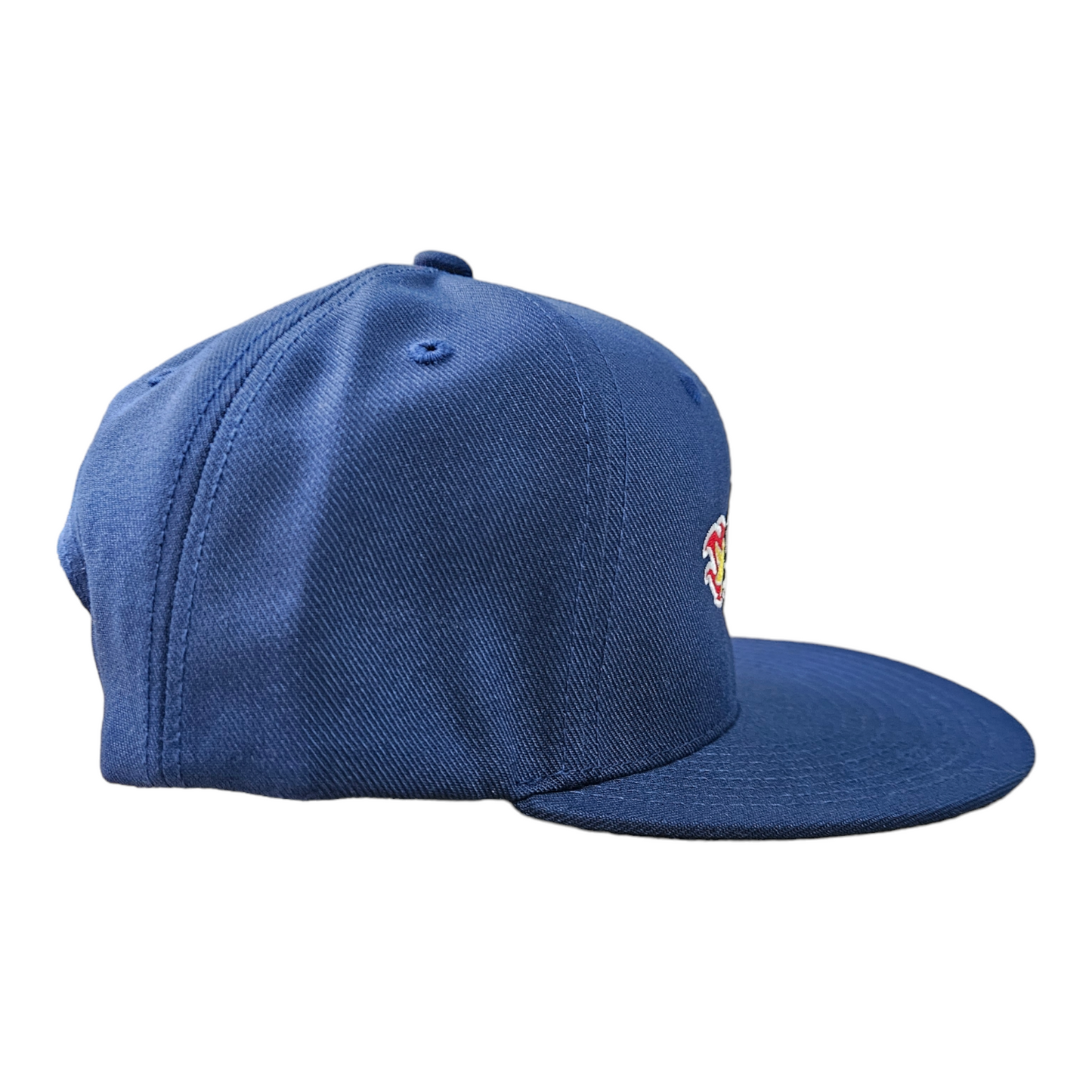 The Running Hot "OG" 2024 Edition 6 Panel Snapback