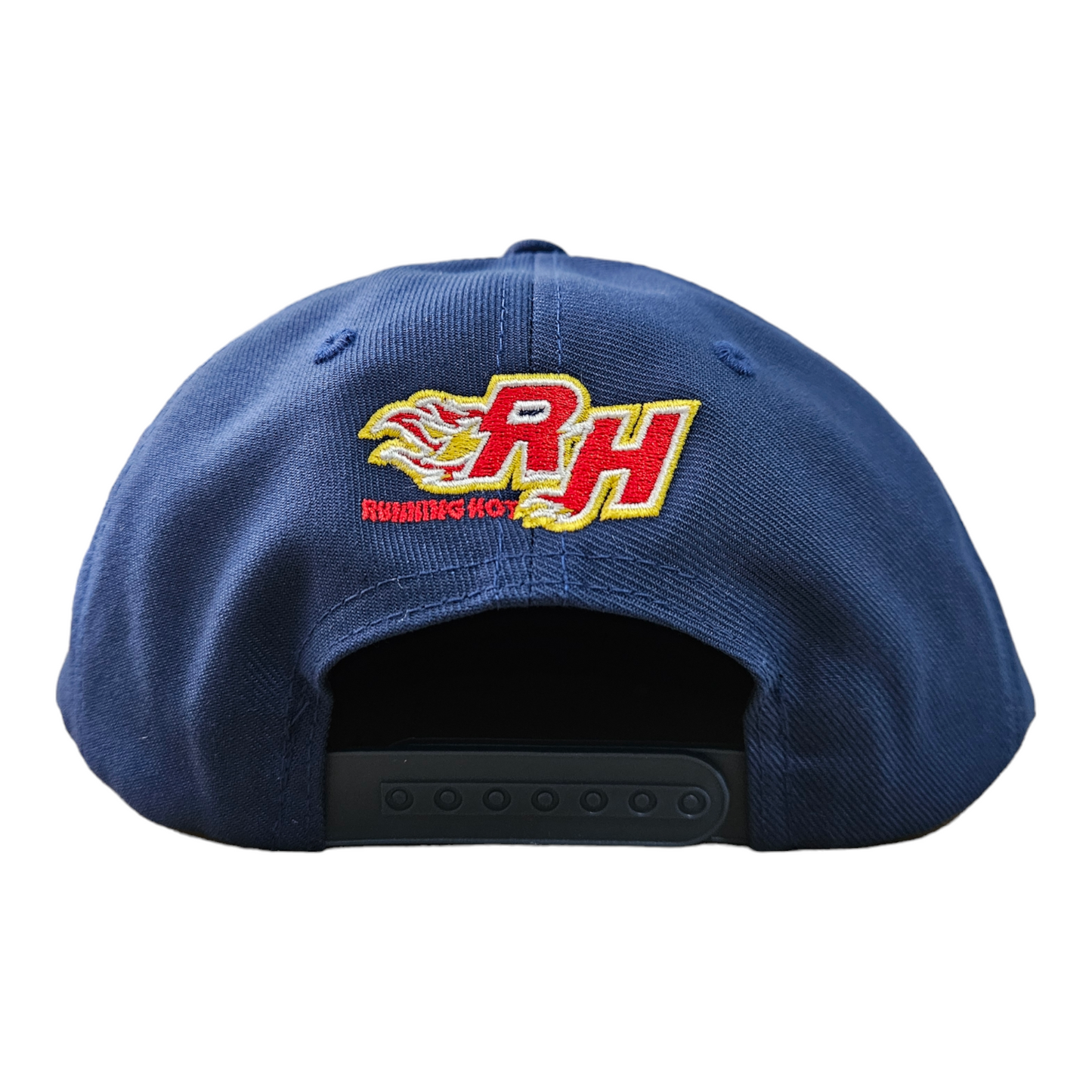 The Running Hot "OG" 2024 Edition 6 Panel Snapback