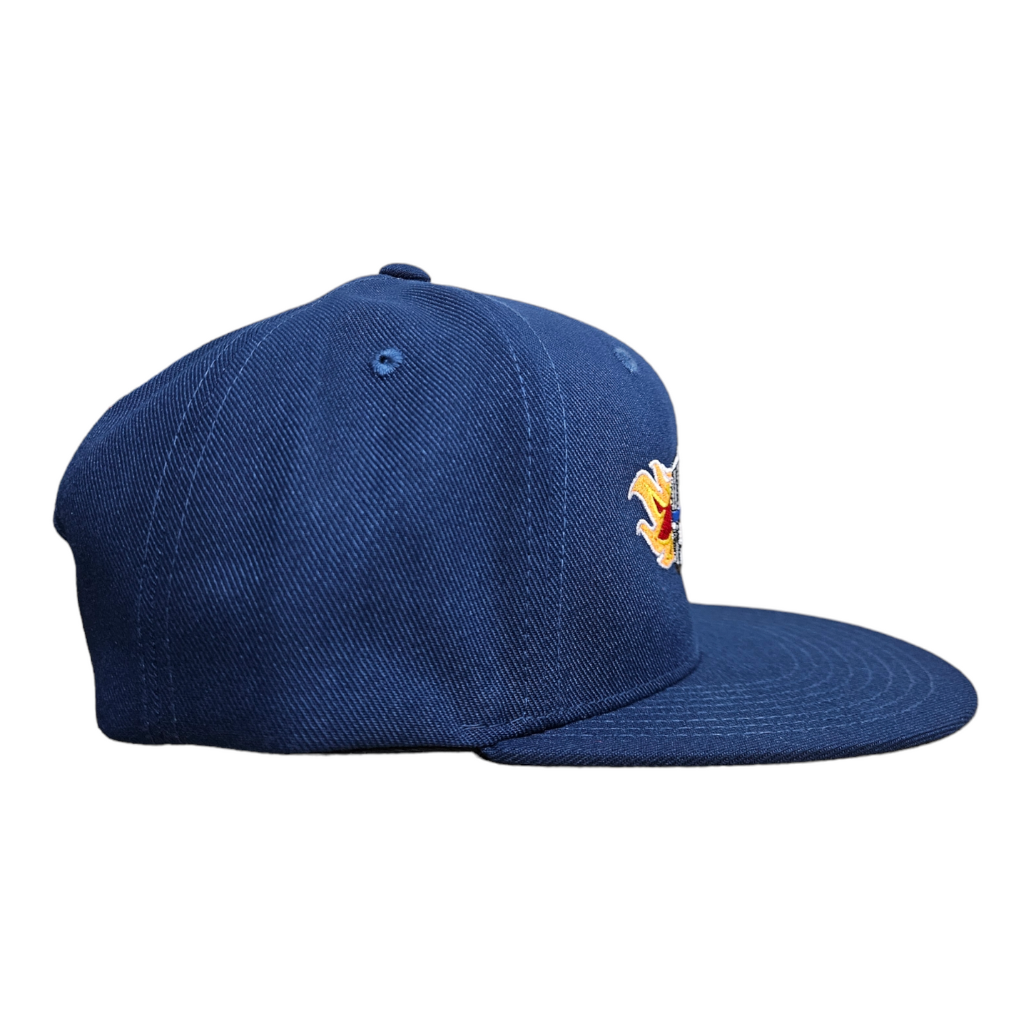 The Running Hot "RTS" Bus Snapback