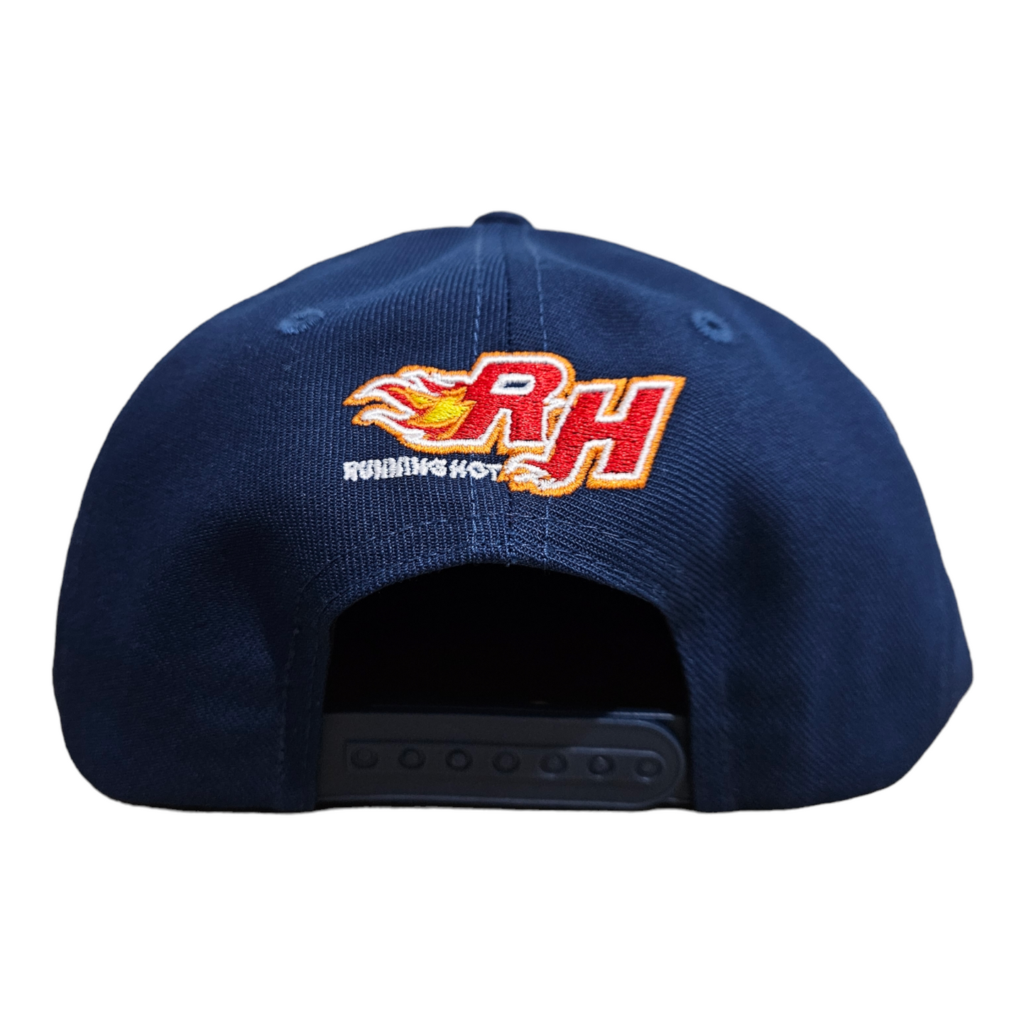 The Running Hot "RTS" Bus Snapback