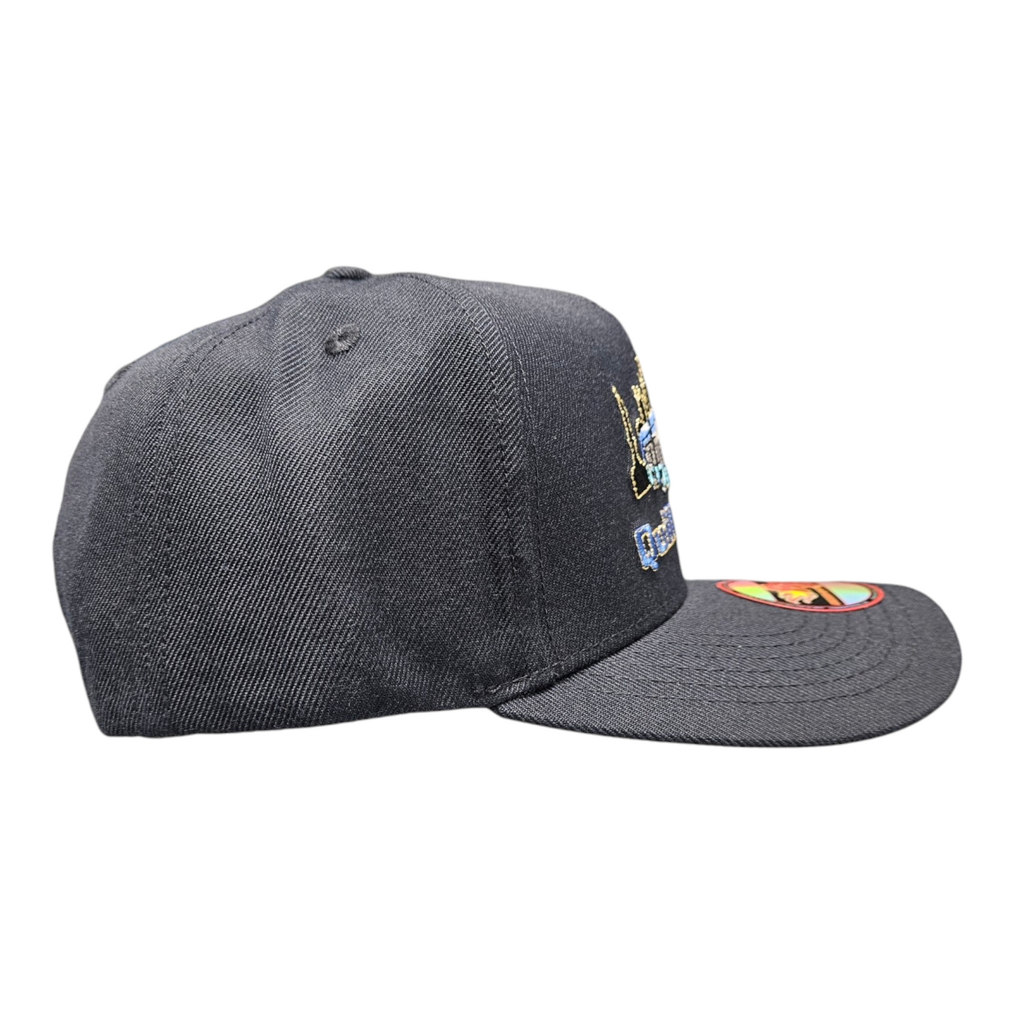 Quill Depot 5 Panel Snapback