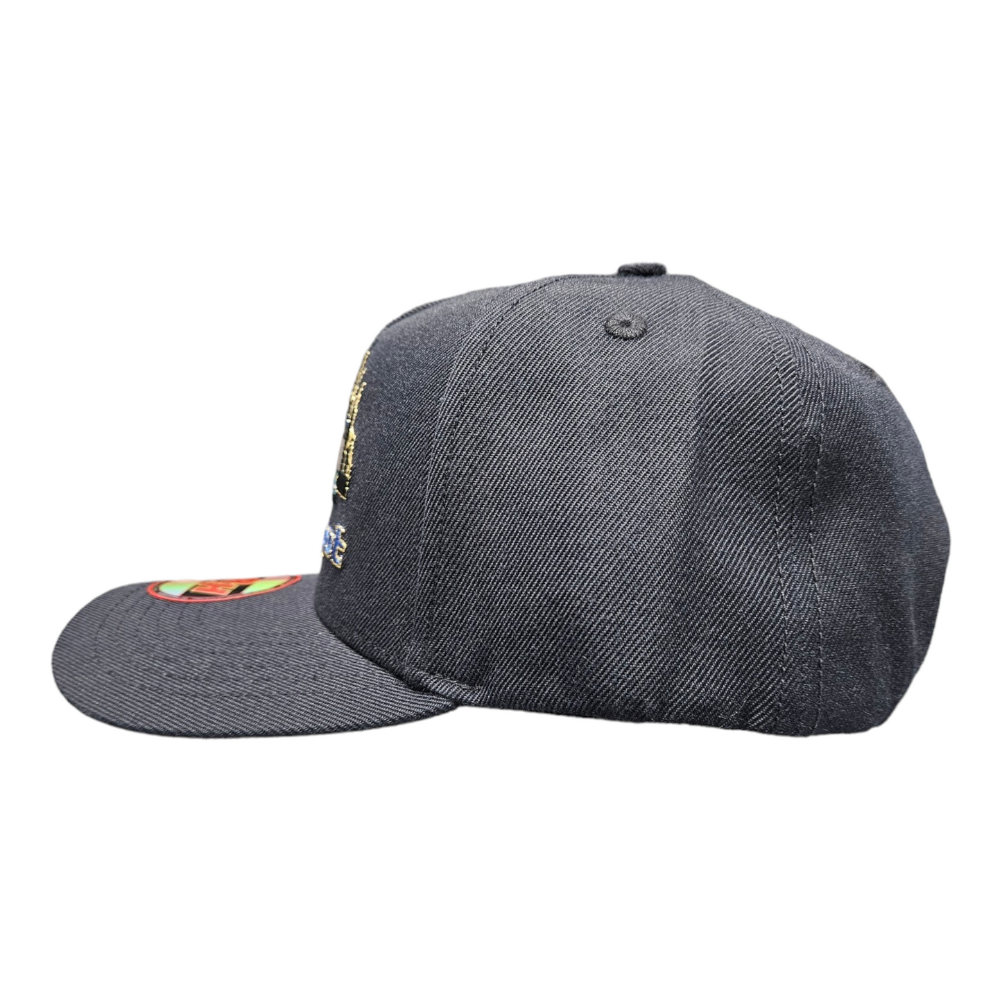 Quill Depot 5 Panel Snapback