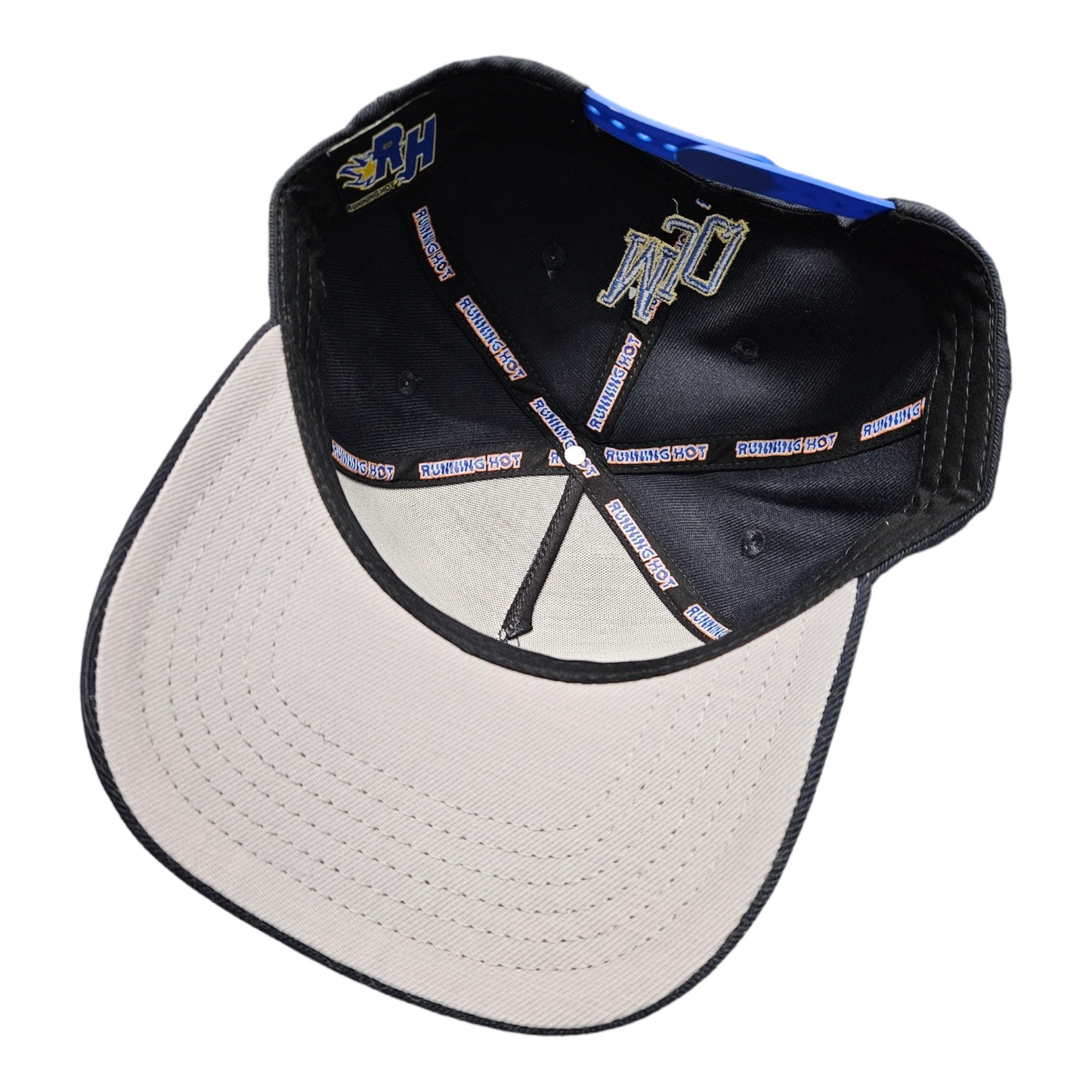 Quill Depot 5 Panel Snapback