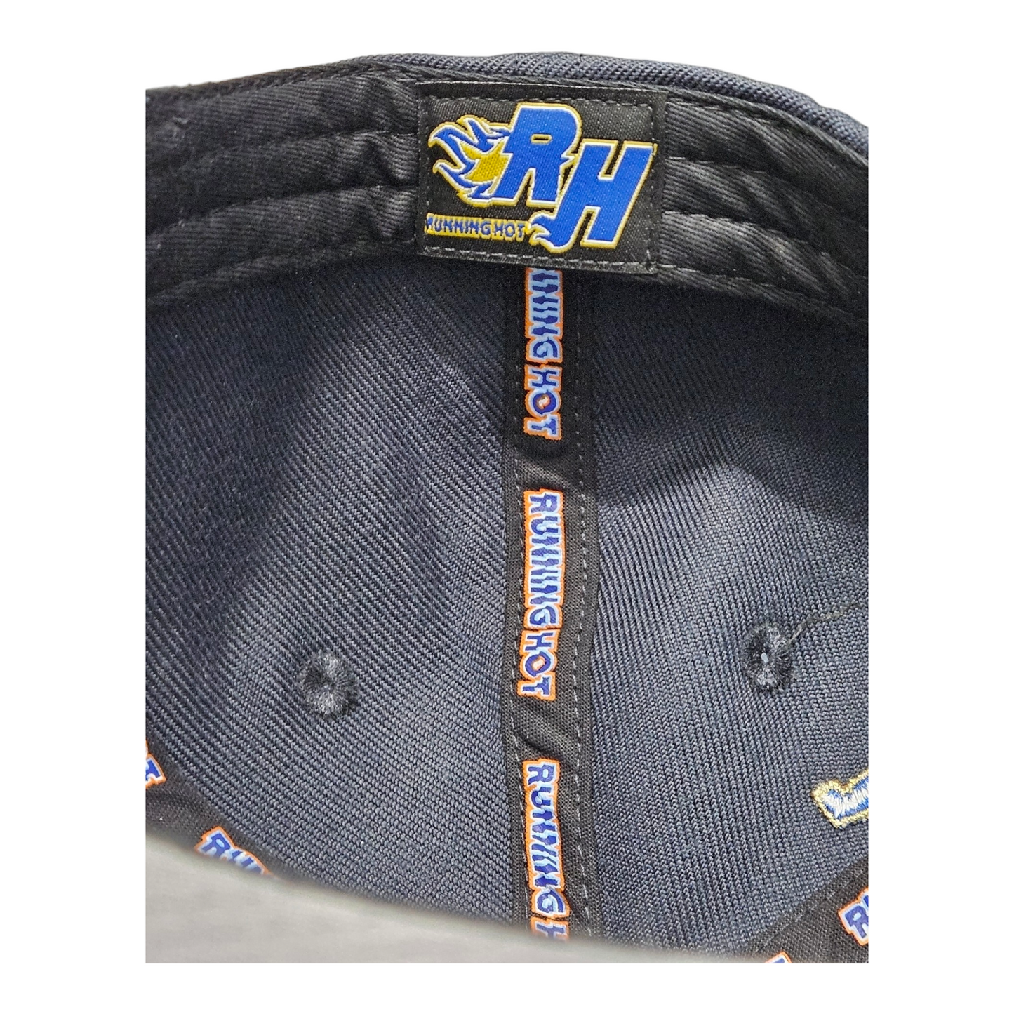 Quill Depot 5 Panel Snapback