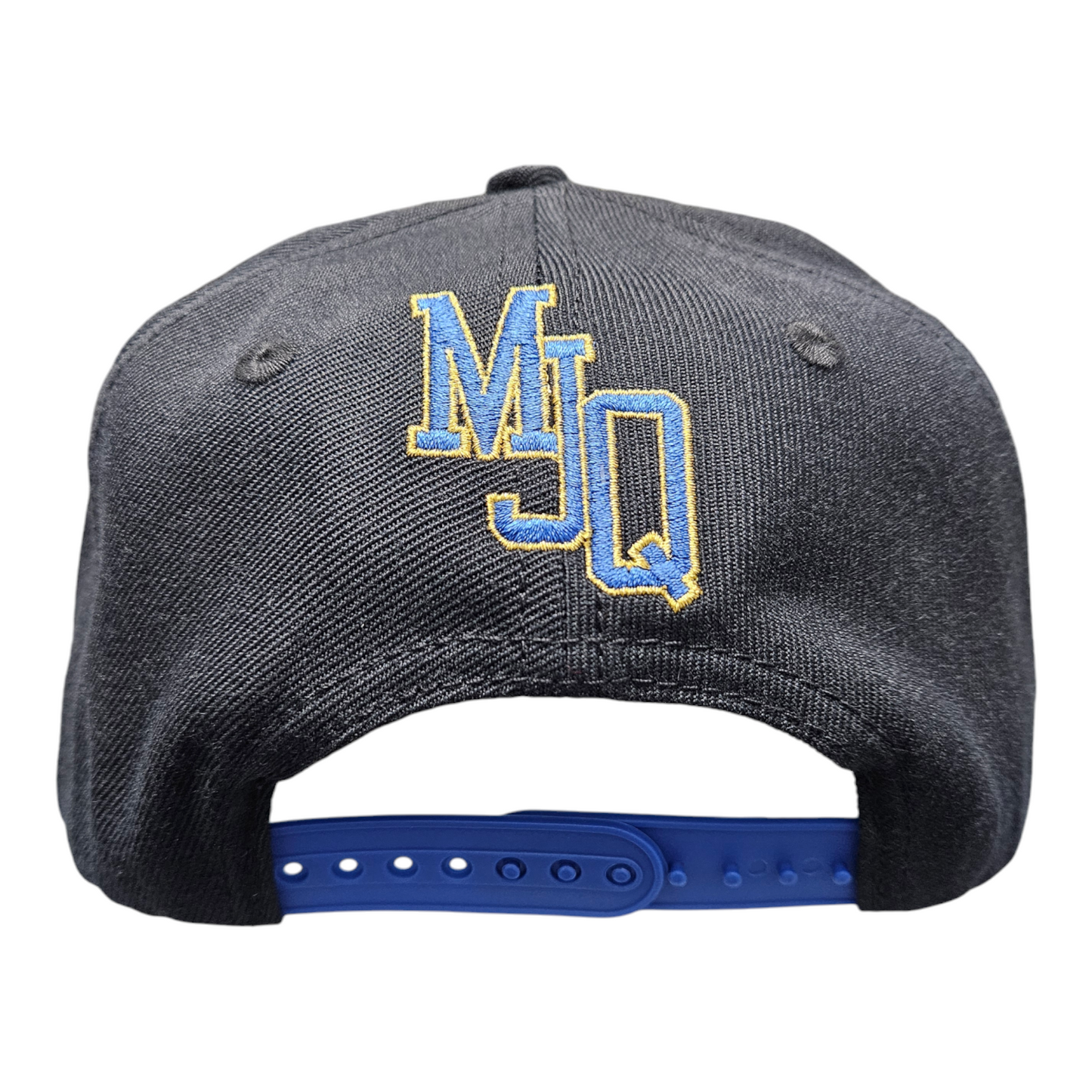 Quill Depot 5 Panel Snapback