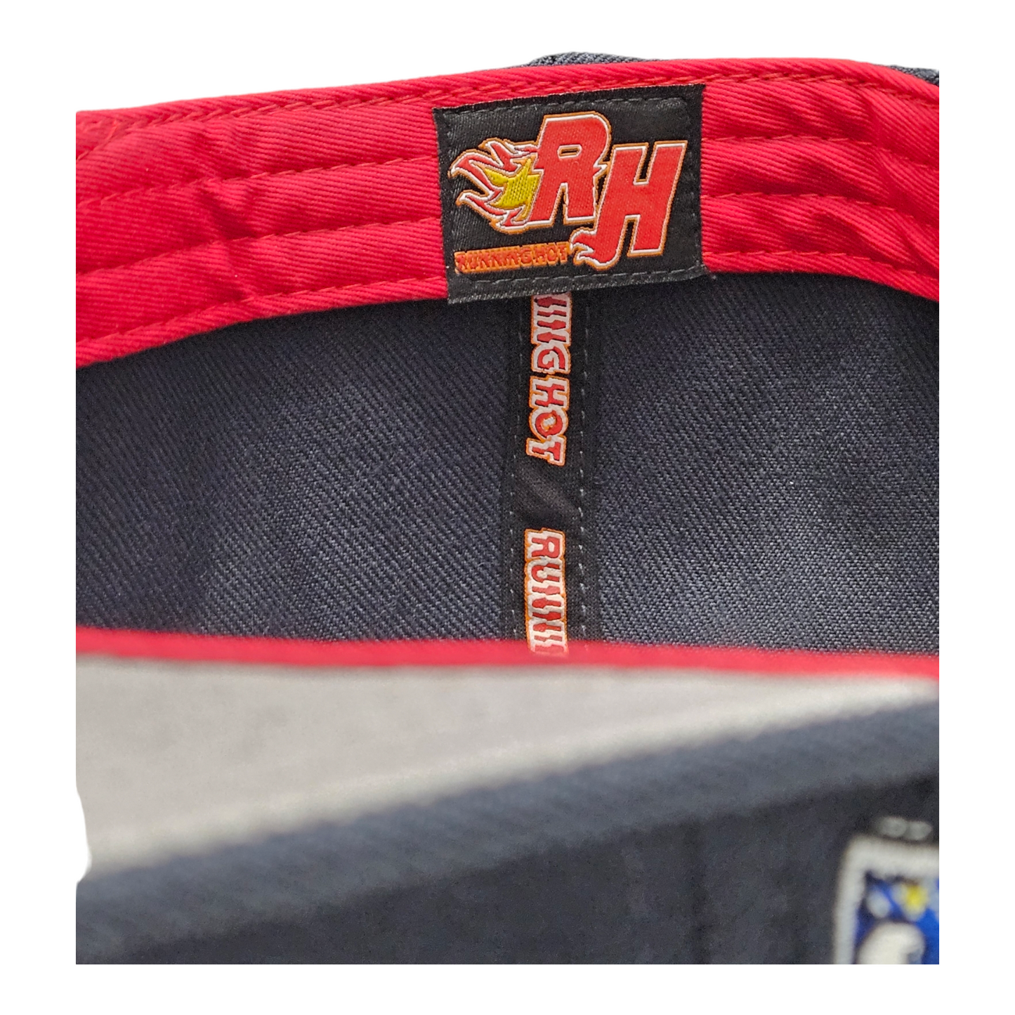 GunHill Eagle "Battle Of The Transit" 5 Panel Snapback