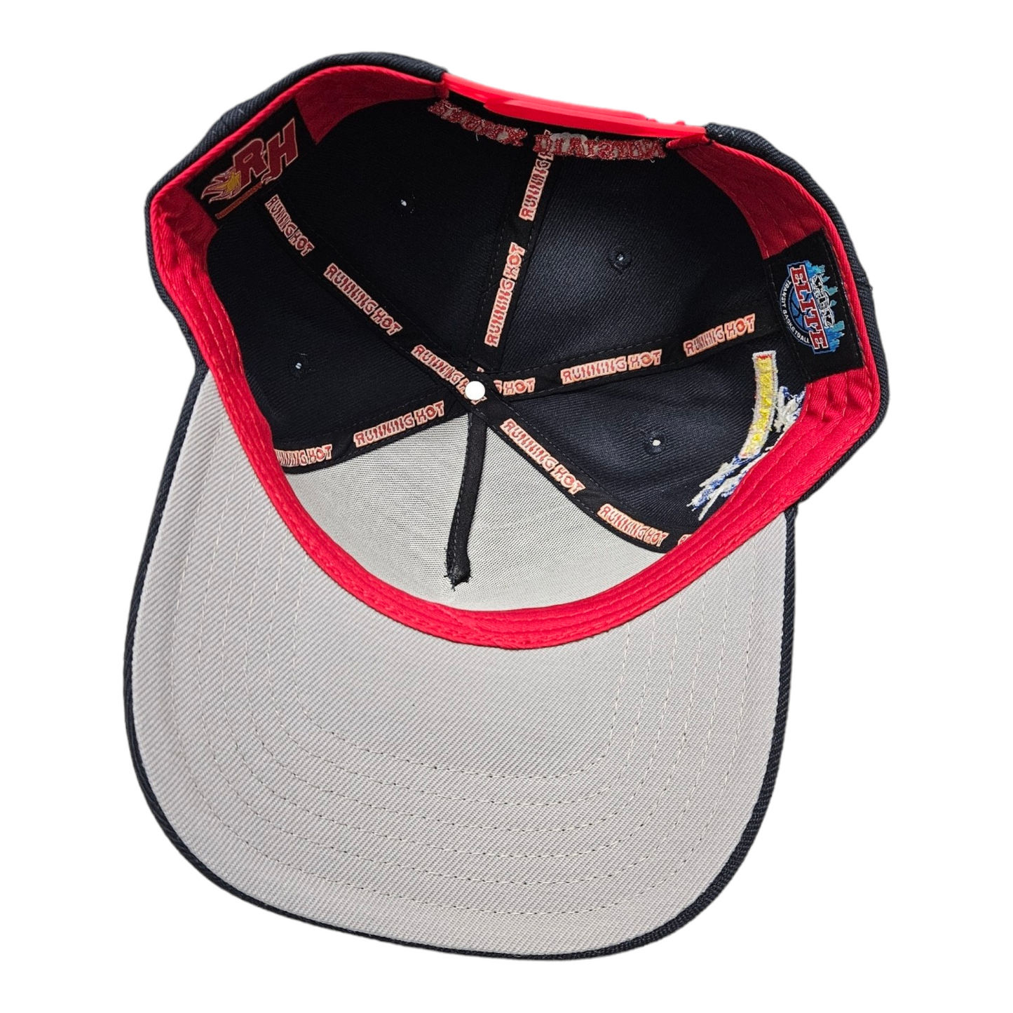GunHill Eagle "Battle Of The Transit" 5 Panel Snapback