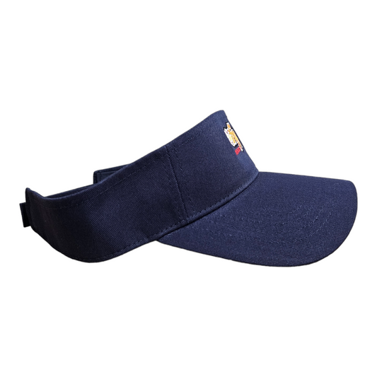 The Original Running Hot Visor