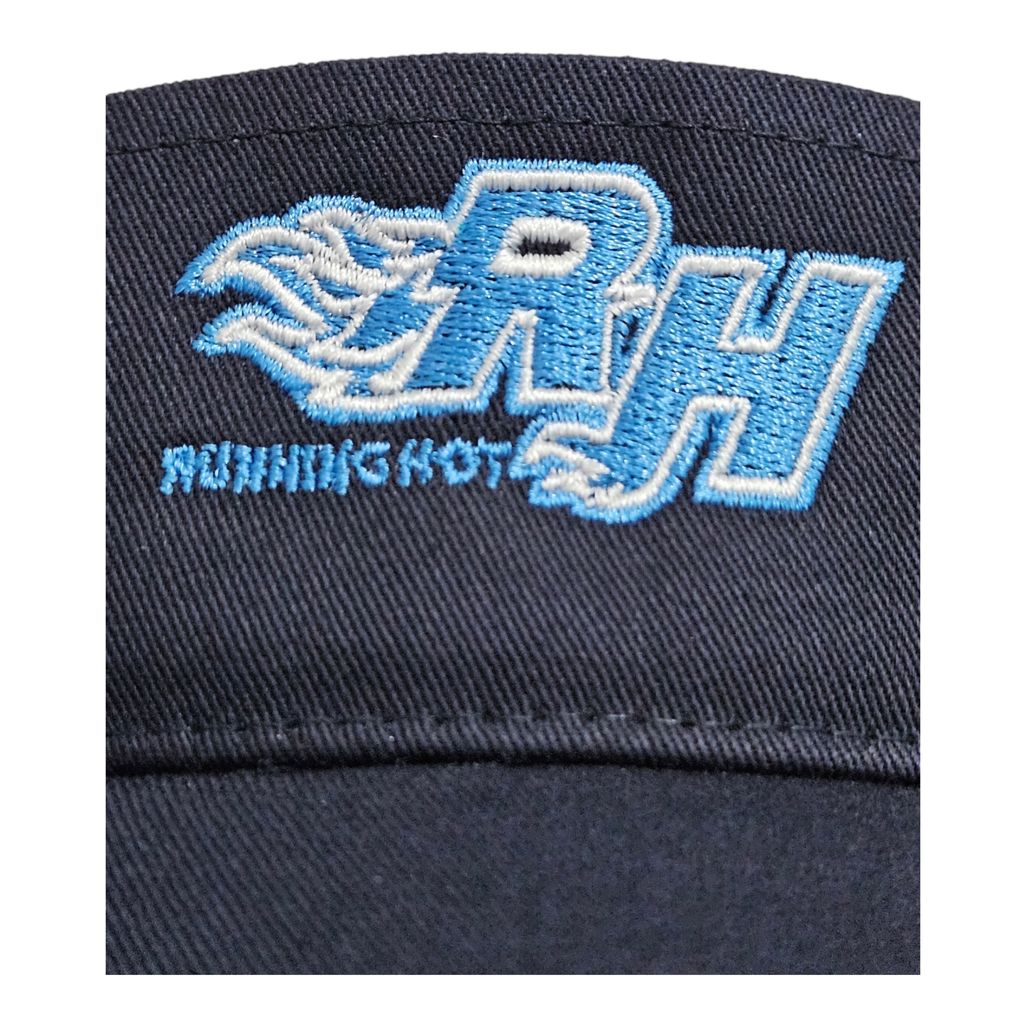 The Running Hot Cold Summer Visor