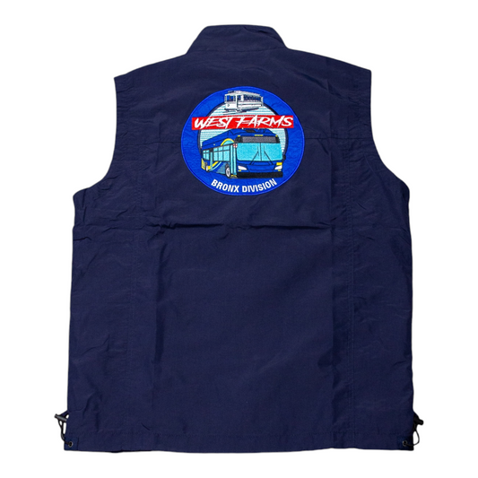 West Farms 3 Season Vest