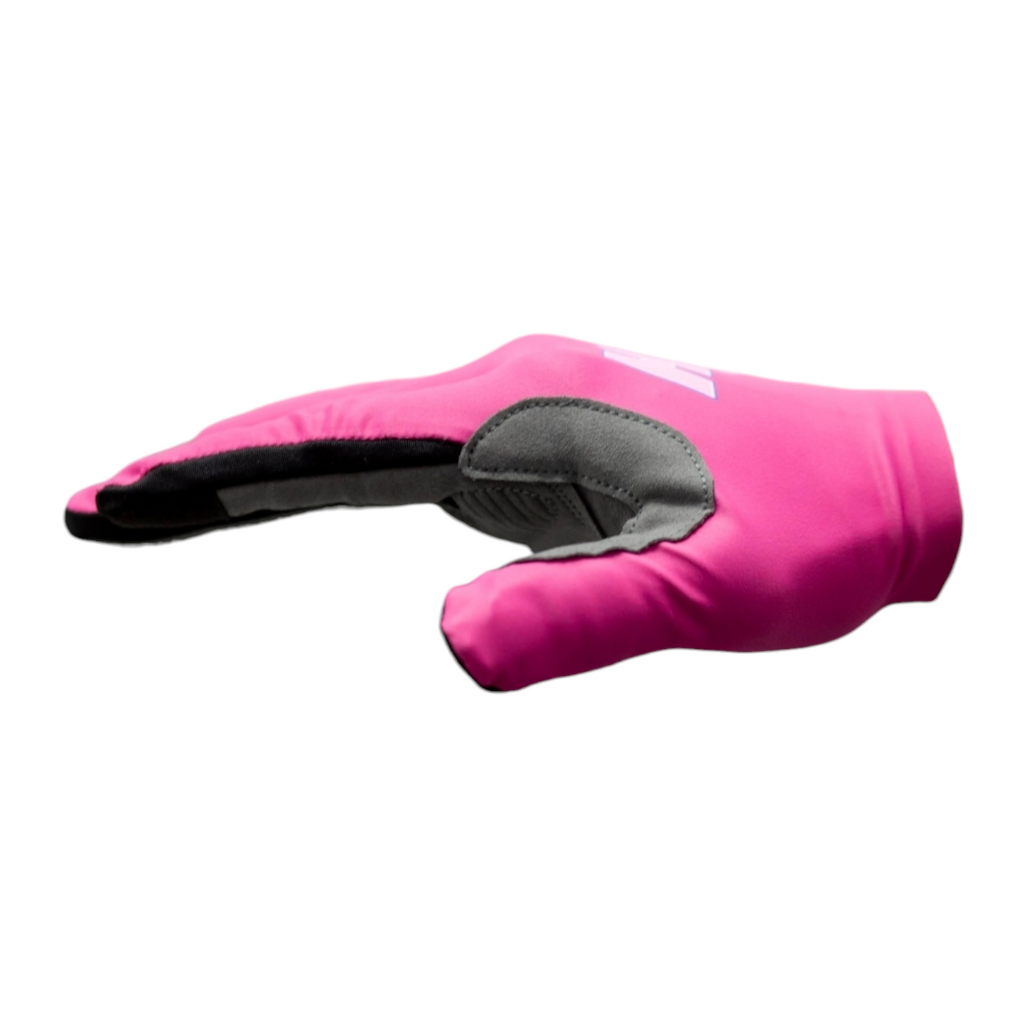 The Lady Running Hot Driving Gloves