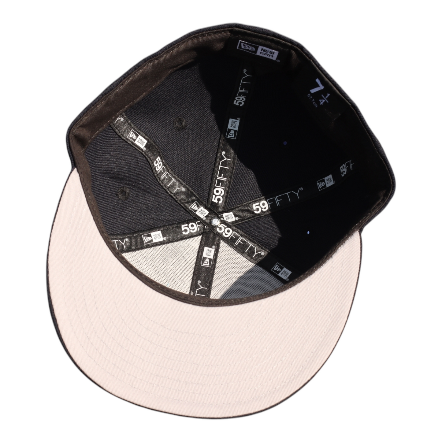 Kingsbridge Depot “New Era” Bronx Division Fitted